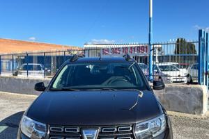 Dacia Sandero Streetway 1.0 TCe ECO-G gpl 15 anniv