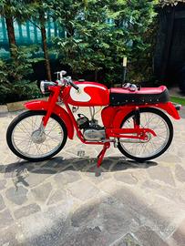 Moto morini 48cc
