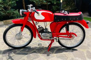 Moto morini 48cc