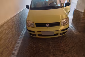  fiat panda multijet 