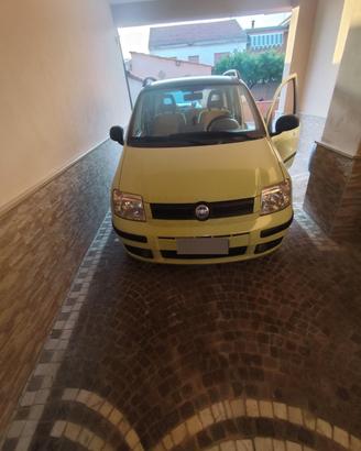  fiat panda multijet 