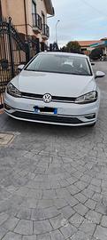 Golf 7