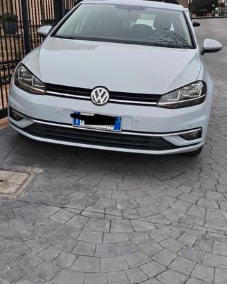 Golf 7