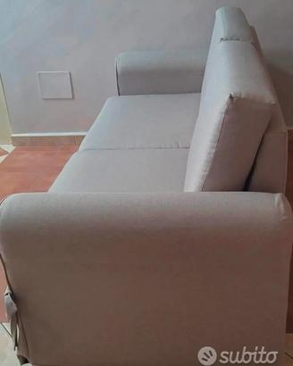 divano due posti 