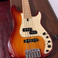 Bass Sire Marcus Miller P7