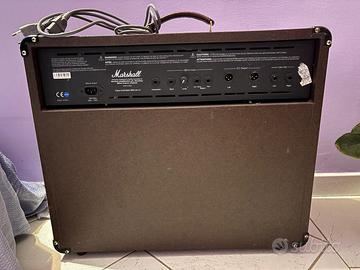 Amplificatore marshall as100d
