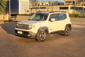 JEEP Renegade 1.6 Mjt 105 CV Business