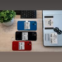 IPHONE 13 256GB mix colori 