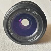 Tamron zoom