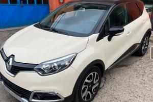 RENAULT CAPTUR 2014 RICAMBI PEZZI ACCESSORI