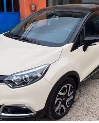 RENAULT CAPTUR 2014 RICAMBI PEZZI ACCESSORI