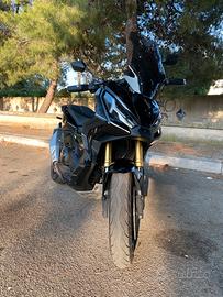 HONDA XADV 750