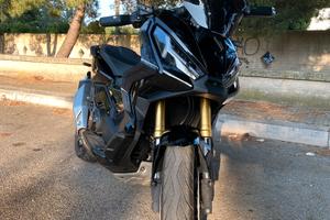 HONDA XADV 750