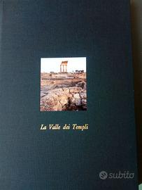 LA VALLE DEI TEMPLI, Ernesto De Miro - 1994