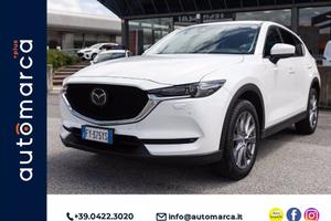 MAZDA CX-5 2.0 Exceed awd 165cv auto my20