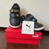 Scarpe Bimbo Puma
