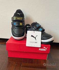 Scarpe Bimbo Puma
