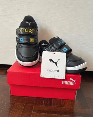 Scarpe Bimbo Puma