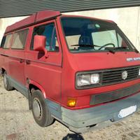 Volkswagen T3 Westfalia Atlantic 1990