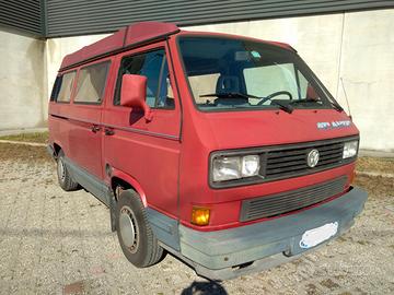 Volkswagen T3 Westfalia Atlantic 1990