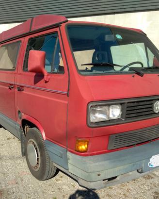 Volkswagen T3 Westfalia Atlantic 1990