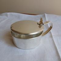 formaggera anni '60 Broggi