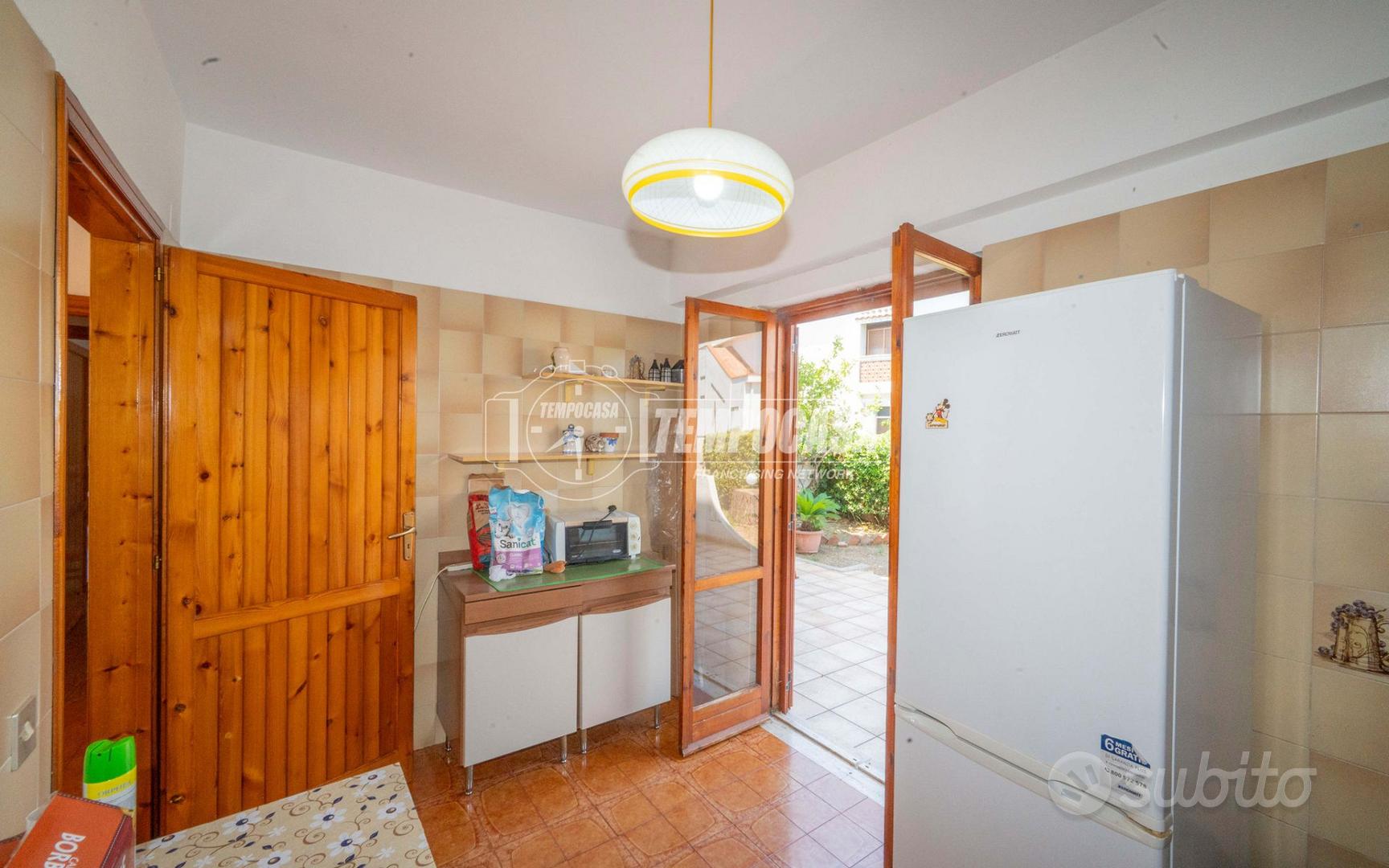 Appartamento – ME - Vista 3