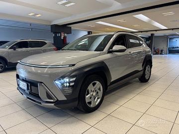 HYUNDAI Kona 1.0 T-GDI XLine--67.700KM