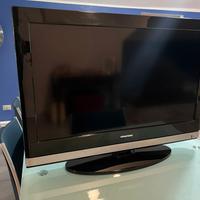 Tv Grundig 32GLX3000T 32" Nero 