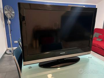 Tv Grundig 32GLX3000T 32" Nero 