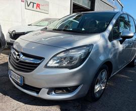 Opel Meriva 1.6 CDTI Start&Stop Advance