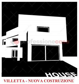 Villa singola Inveruno [Cod. rif 3194160VRG]