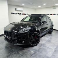 Porsche Macan 3.0 S Diesel 250cv TETTO