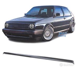 ESTENSIONE GRIGLIA VOLKSWAGEN VW GOLF MK2