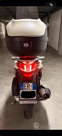 Piaggio Medley 150 del 2019