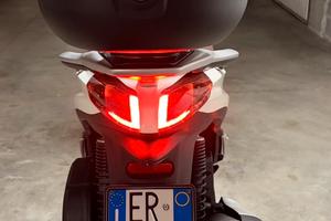 Piaggio Medley 150 del 2019