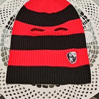 passamontagna ultras Milan curva sud 