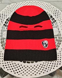 passamontagna ultras Milan curva sud 