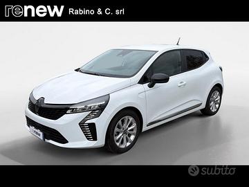 Renault Clio 1.0 TCE 74KW GPL EVOLUTION