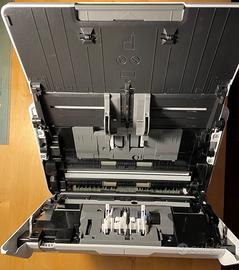 Scanner EPSON WorkForce DS-570W