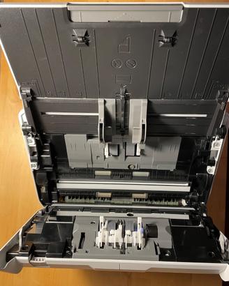 Scanner EPSON WorkForce DS-570W