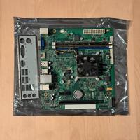 Blocco CPU RAM SCHEDA MADRE AMD