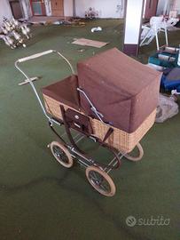 CARROZZINE VINTAGE