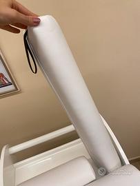 Cuscini lettino massaggi