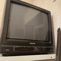 Tv philips