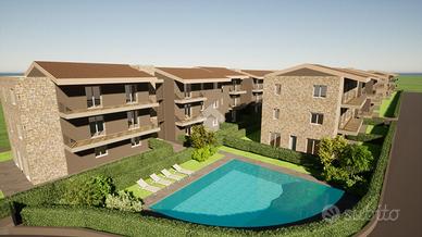 3 LOCALI A LONATO DEL GARDA