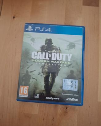 call of duty modern wafer 