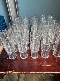 Bicchieri da birra e vino