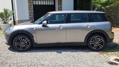 Mini Clubman one