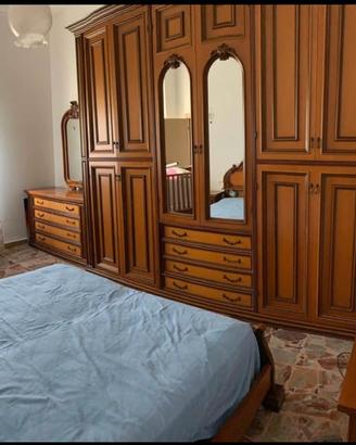 Mobili classici camera da letto